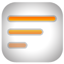 Simple Line Sorter